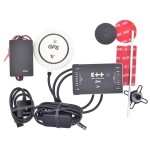 Special Agricultural Drone with 2022 New Original Jiyi K++ V2 Obstacle Avoidance Radar and Flight Control